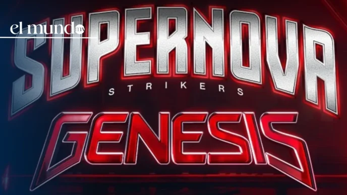 Supernova Genesis 2026 regresará a la Arena CDMX con Alana Flores como protagonista
