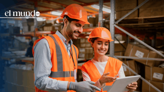 Economía mexicana: México termina 2025 con una de las tasas de desempleo más bajas del mundo