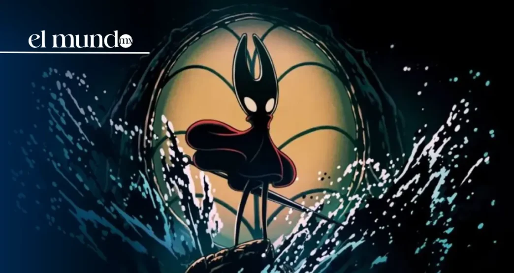 Team Cherry prepara expansión gratis para Hollow Knight Silksong