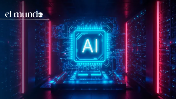 Time reconoce a los líderes de la inteligencia artificial como la Personalidades del Año