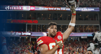 Travis Kelce futuro NFL