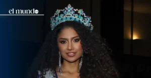 ¿Quién es Cassandra García, la sucesora de Fátima Bosch como Miss México?