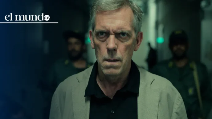 ¿Cuándo y dónde ver la tercera temporada de Teherán?