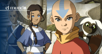 ¿Cuándo y dónde se estrenará la película de 'Avatar: La Leyenda de Aang'?