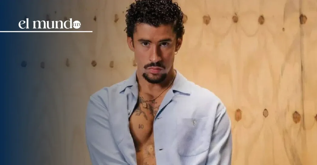 ¿Cuántas personas asistieron a los conciertos de Bad Bunny en México?