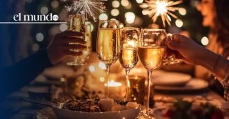 ¿Cuál es el menú de la Navidad 2025 en el Torito?