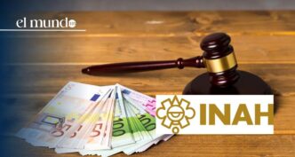 México denuncia subasta francesa de piezas prehispánicas