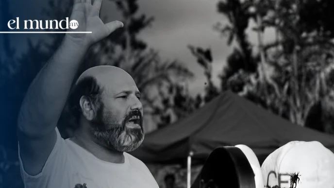 Reportan que Rob Reiner y su esposa fueron asesinados por su hijo