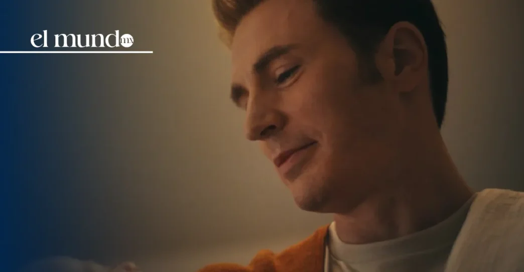 tráiler de Avengers Doomsday