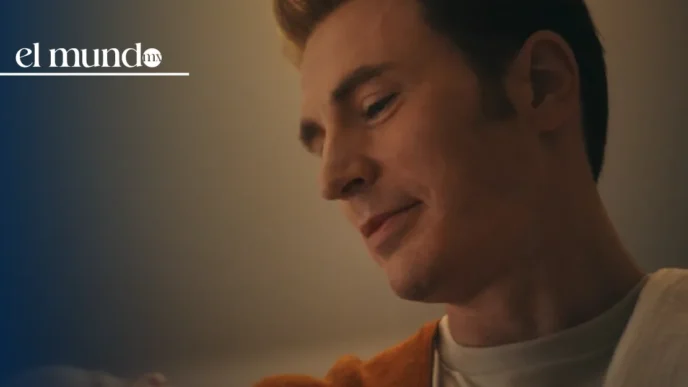 tráiler de Avengers Doomsday