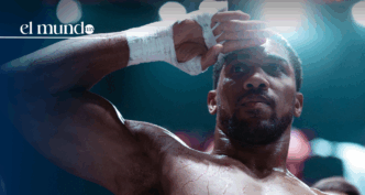 Anthony Joshua se retira del boxeo