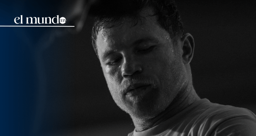 Canelo Álvarez próxima pelea