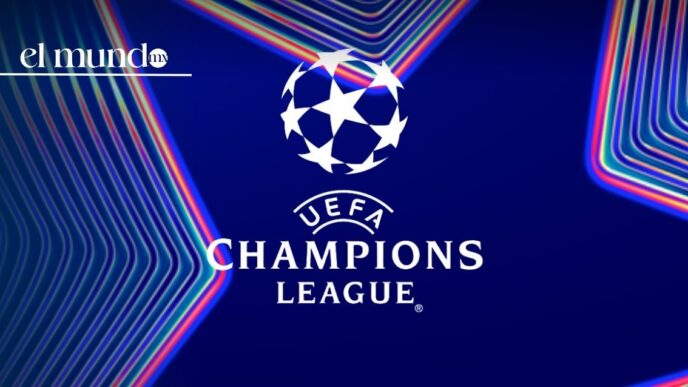 Champions League entra en su jornada decisiva: así se definirá la clasificación