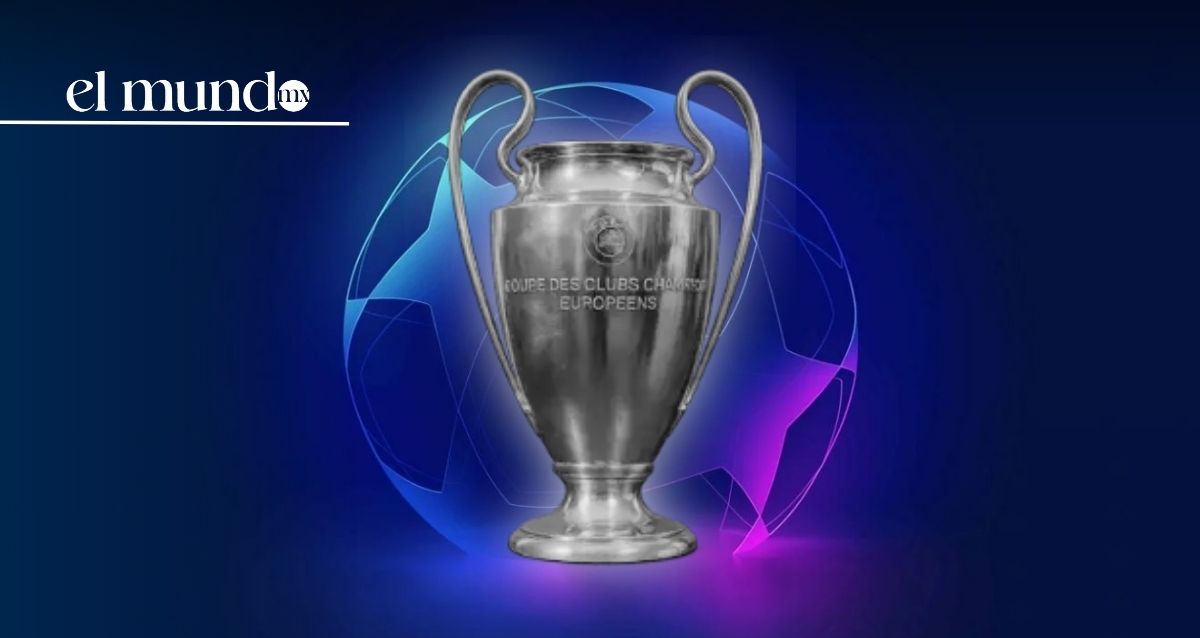 Champions League 2025-26: estos son los equipos clasificados a Octavos ...