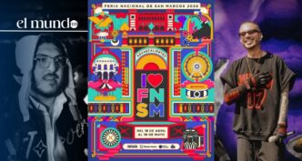 Feria Nacional de San Marcos Aguascalientes 2026: cartel oficial, fechas y artistas confirmados