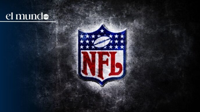 Juegos Divisionales de la NFL: horarios, cruces y dónde ver el camino al Super Bowl