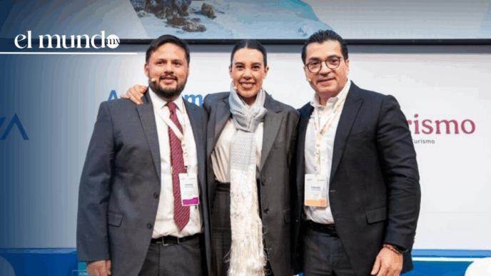 México en FITUR 2026