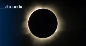 Primer eclipse del 2026: fecha, tipo de eclipse y dónde verlo