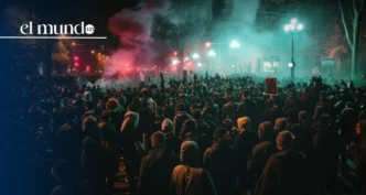 Gobierno de Irán convoca manifestaciones contra Estados Unidos e Israel