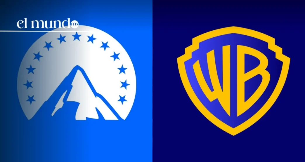 Choque de gigantes: Paramount demanda a Warner para frenar acuerdo con Netflix