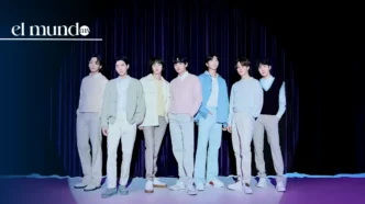 Profeco vigila venta de boletos para conciertos de BTS en la Ciudad de México