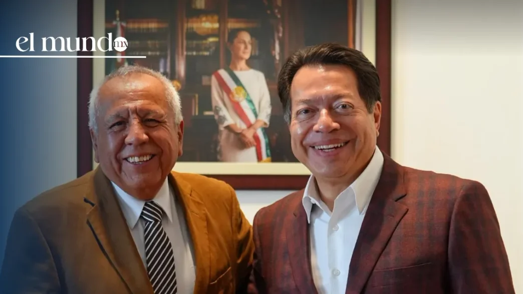 Nuevo nombramiento en la SEP: Francisco Garduño encabezará los Centros de Formación para el Trabajo