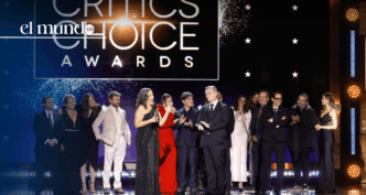 Critics Choise Awards 2026