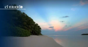 Trump critica al Reino Unido por acuerdo sobre las islas Chagos