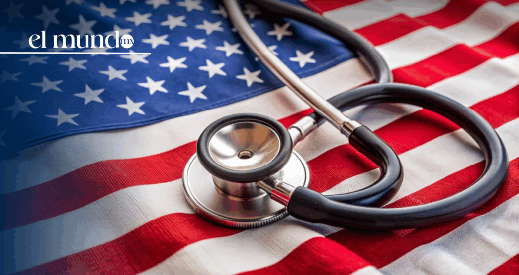 Estados Unidos abandona la OMS y sacude la gobernanza sanitaria mundial