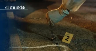 Ataque armado en un campo de fútbol de Salamanca deja 11 muertos