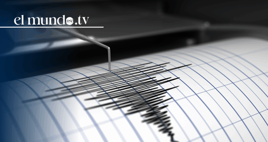 Alerta sísmica despierta a México tras sismo de 6.5 en Guerrero