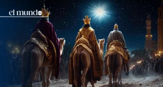 Reyes Magos 2026 inyectan 26 mil millones a la economía mexicana