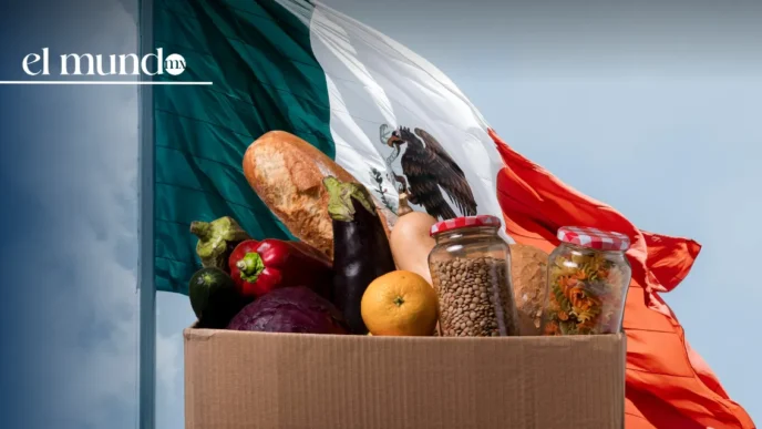 ¿El salario mínimo 2026 alcanza para la canasta básica en México?