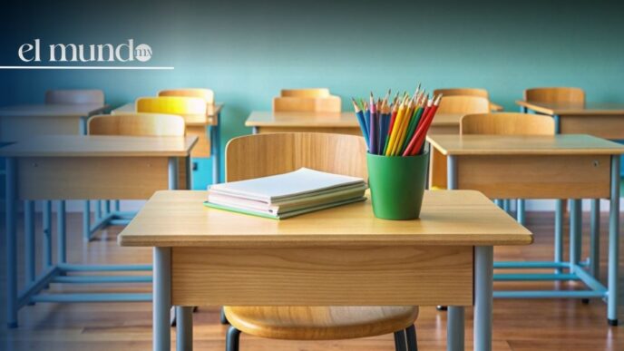 SEP suspenderá clases lunes 26 y martes 27 por el frente frío 31 y tercera tormenta invernal