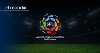Futbol saudí en expansión: la Saudi Pro League triplica ingresos con Cristiano Ronaldo