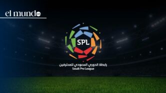 Futbol saudí en expansión: la Saudi Pro League triplica ingresos con Cristiano Ronaldo