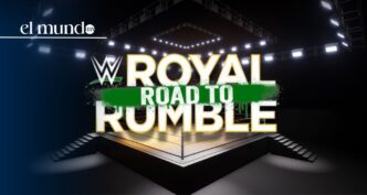 WWE Royal Rumble 2026 en Arabia Saudita: cartelera, horarios y dónde ver en vivo desde México