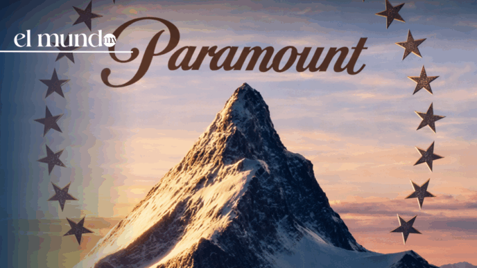 acciones de Paramount Skydance