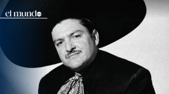 centenario de José Alfredo Jiménez