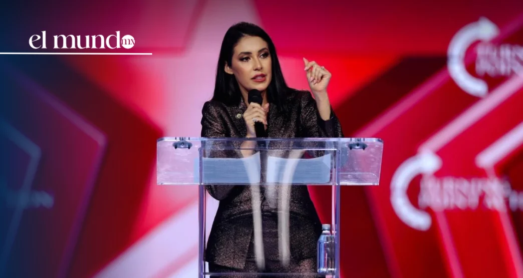 Si Sheinbaum fuera buena presidenta, los cárteles no gobernarían: Congresista de EEUU