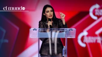 Si Sheinbaum fuera buena presidenta, los cárteles no gobernarían: Congresista de EEUU