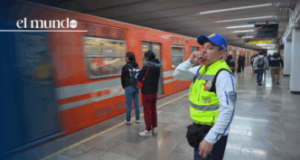 ¿Cuándo abrirán la estación Metro Auditorio de la CDMX?