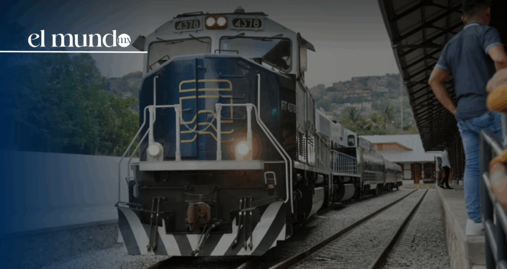 El descarrilamiento del Tren Interoceánico fue por exceso de velocidad: FGR