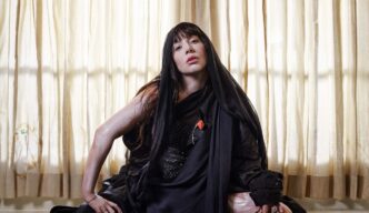 Lady Gaga protesta contra las políticas migratorias de EEUU