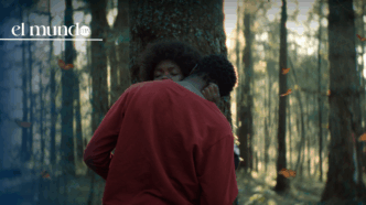 El mexicano Joaquín del Paso estrenará su película 'El jardín que soñamos' en la Berlinale 2026