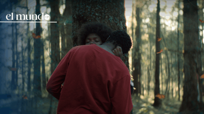 El mexicano Joaquín del Paso estrenará su película 'El jardín que soñamos' en la Berlinale 2026