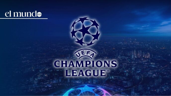 Champions League 2025-2026: así quedaron los playoffs rumbo a los Octavos de Final