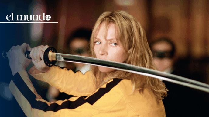 reestreno Kill Bill Cinépolis