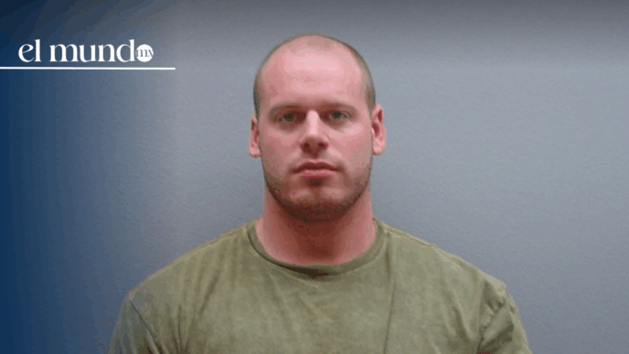 Arrestan a Ryan Wedding, narco de los más buscados y ligado al Cártel de Sinaloa