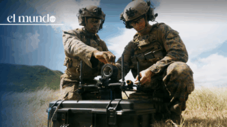 Captura de Maduro. Senado suspende ingreso de militares de EEUU a México